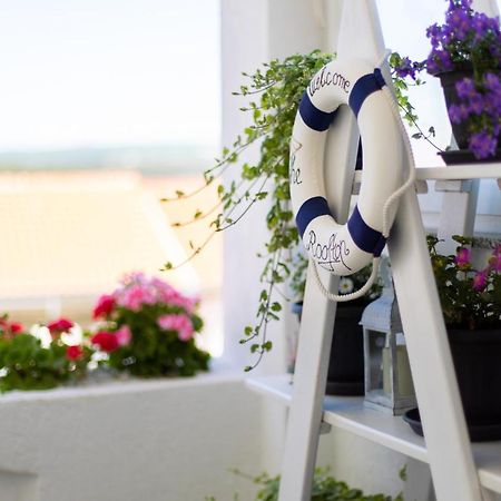 The Rooftop Apartment بونات المظهر الخارجي الصورة