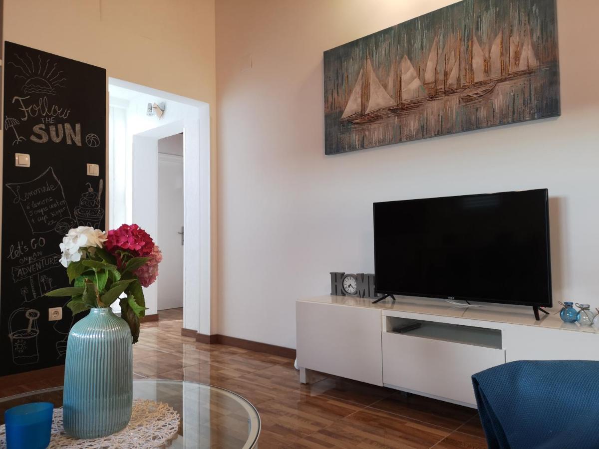 The Rooftop Apartment بونات المظهر الخارجي الصورة