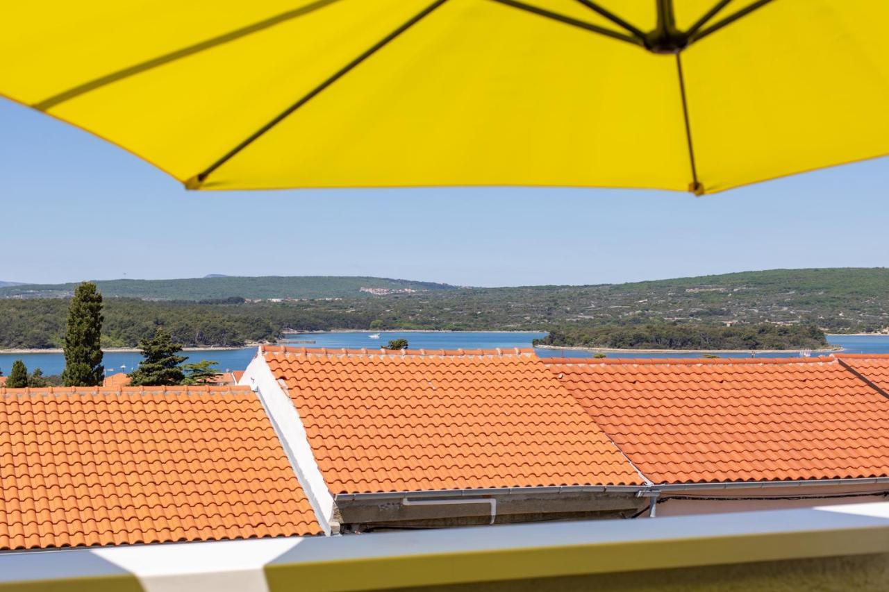 The Rooftop Apartment بونات المظهر الخارجي الصورة