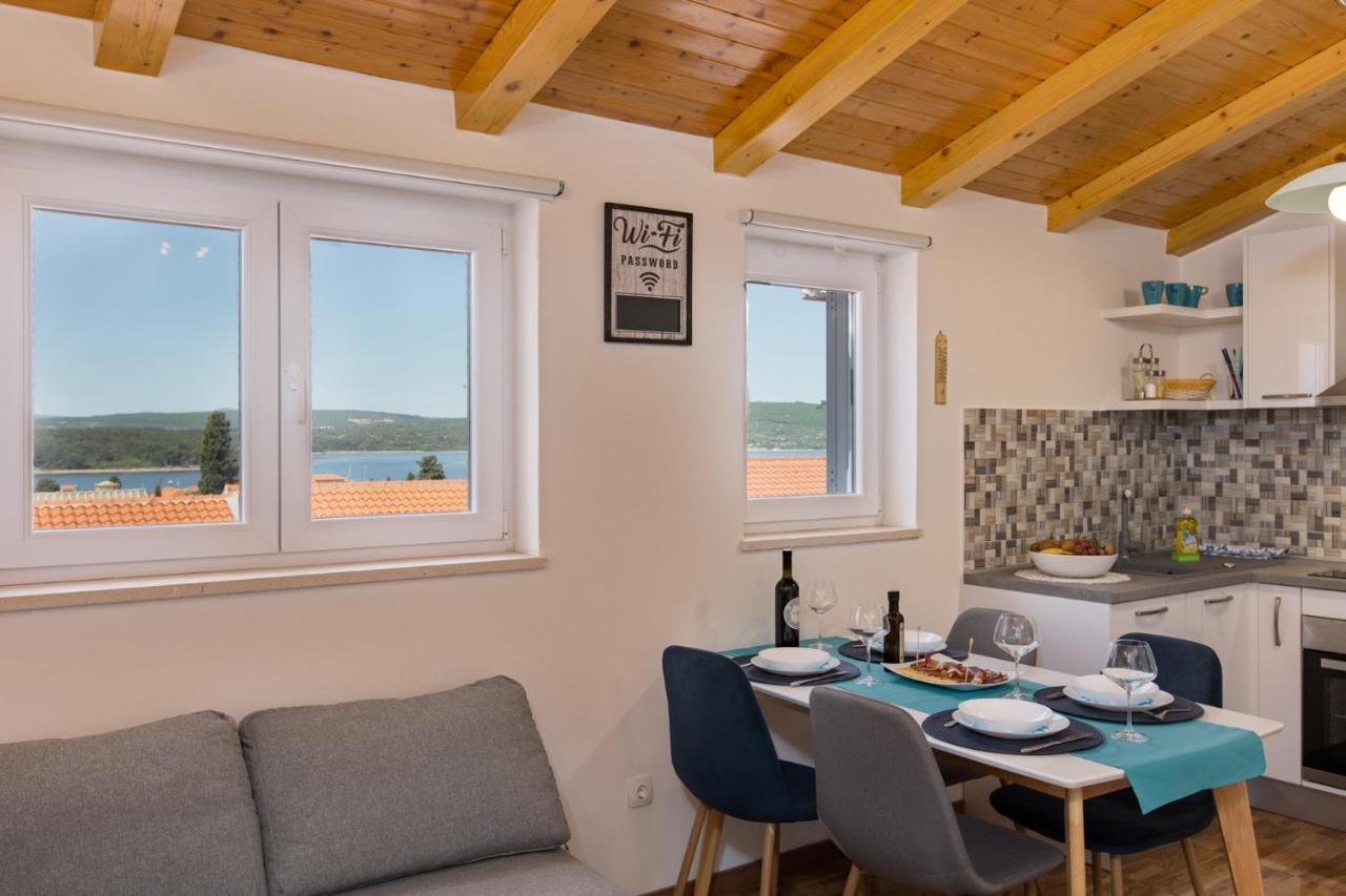 The Rooftop Apartment بونات المظهر الخارجي الصورة