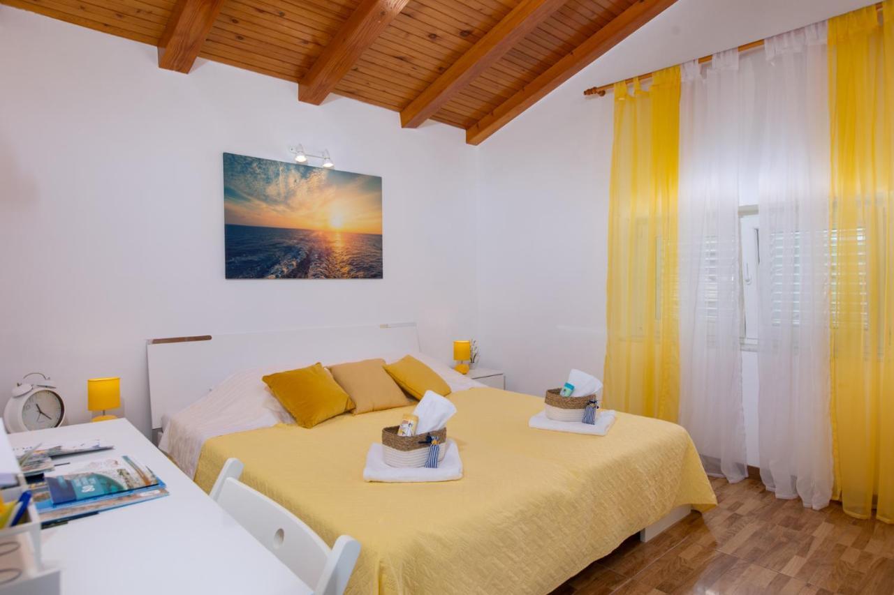 The Rooftop Apartment بونات المظهر الخارجي الصورة