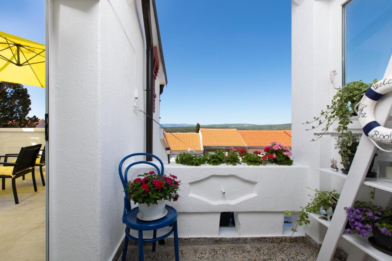 The Rooftop Apartment بونات المظهر الخارجي الصورة