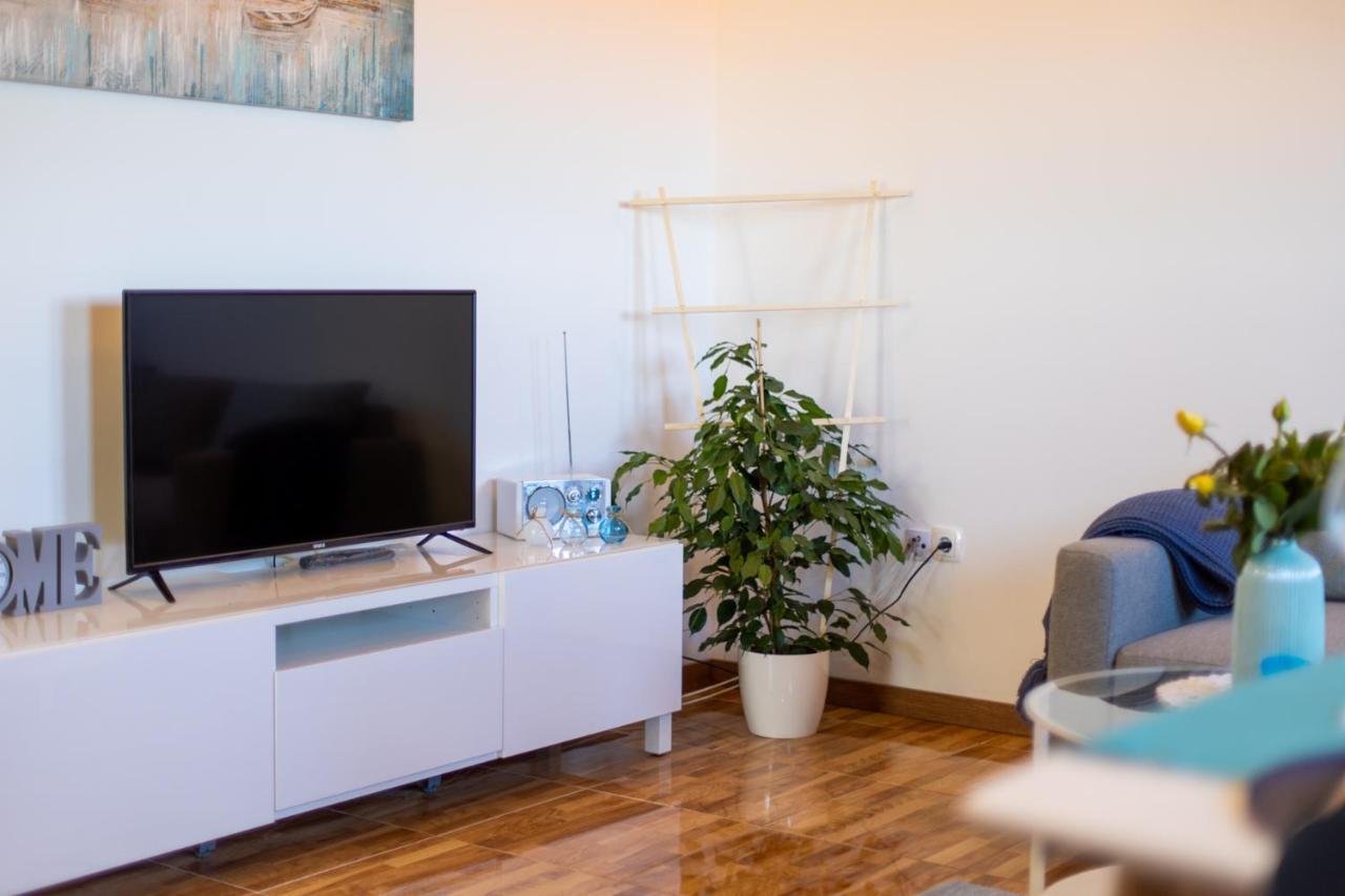 The Rooftop Apartment بونات المظهر الخارجي الصورة