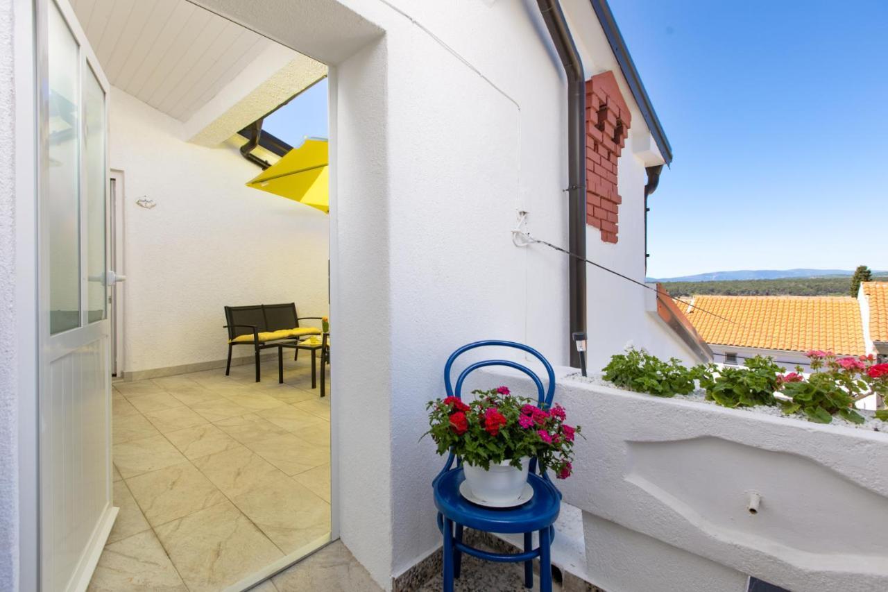 The Rooftop Apartment بونات المظهر الخارجي الصورة