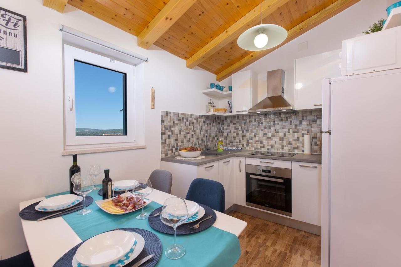 The Rooftop Apartment بونات المظهر الخارجي الصورة