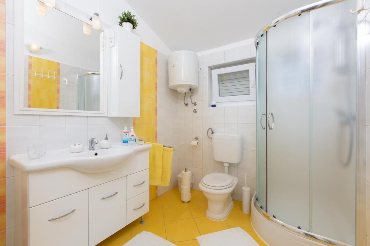 The Rooftop Apartment بونات المظهر الخارجي الصورة