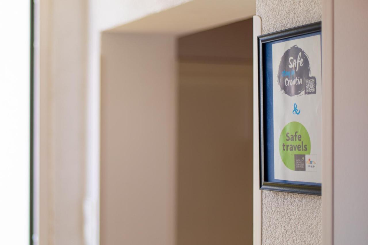 The Rooftop Apartment بونات المظهر الخارجي الصورة