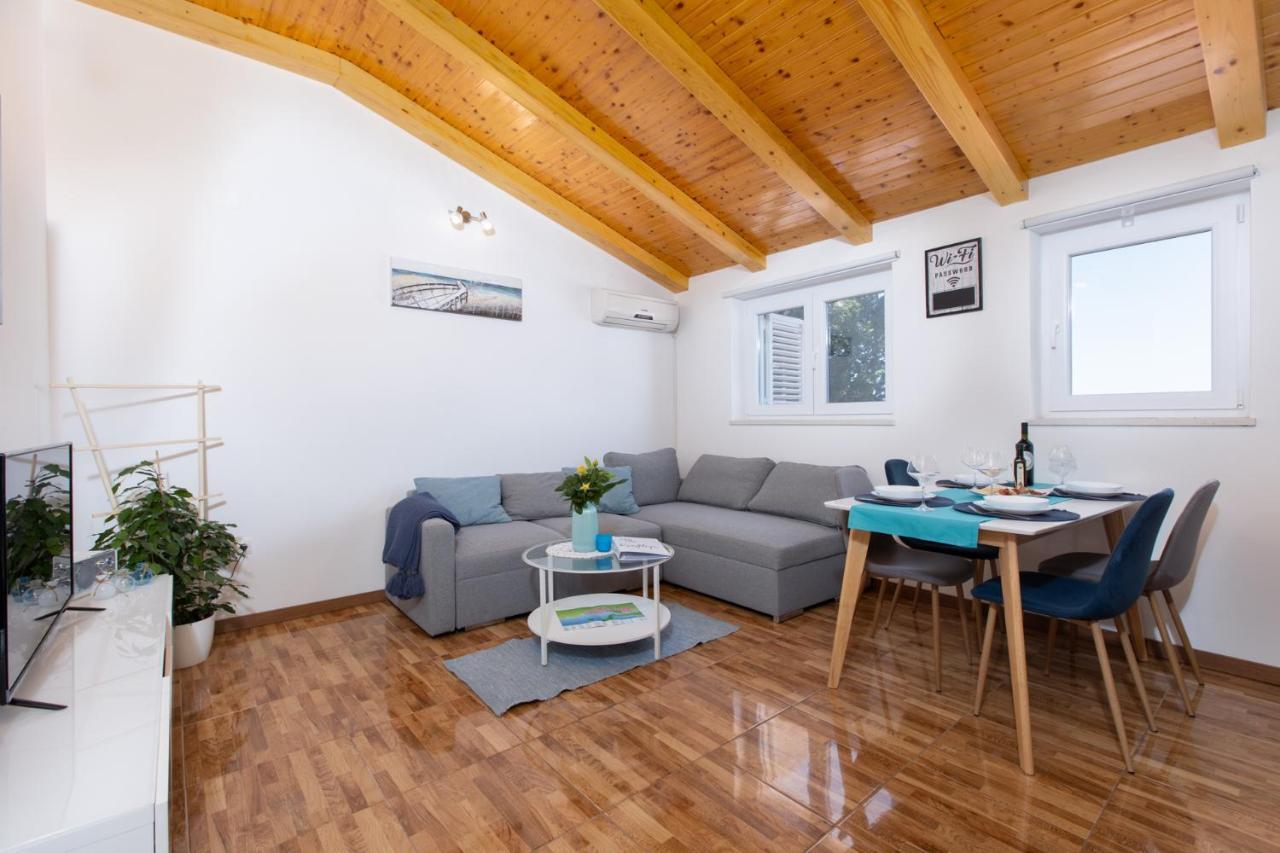 The Rooftop Apartment بونات المظهر الخارجي الصورة